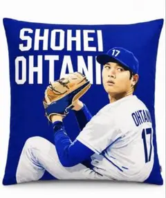 大谷翔平 クッション 打者 GiGO限定 - メルカリ