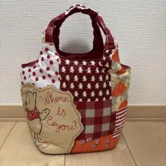 Disney くまのプーさん ハンドバッグ
