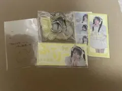 CUTIE STREET きゅーすと 新衣装ラッフル