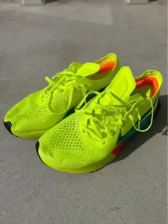 ナイキ ZoomX ヴェイパーフライ3