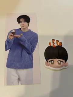 ENHYPEN WORLD SWEET MOMENT ジェイク