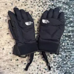 THE NORTH FACE ウォータープルーフフリーライドグローブ キッズM