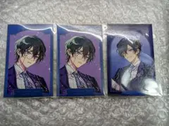 四季凪アキラ ランダムフォト風カード IMPACT