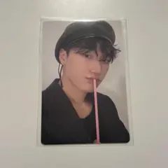 ATEEZ MIGHTEEZ サニヨ サン トレカ Saniyo