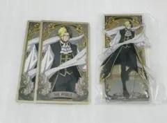 マッシュル−MASHLE−　タロット風アクリルスタンド　レイン・エイムズ