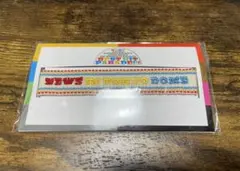 NEWS 20th Anniversary LIVE ミサンガ