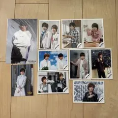 king&prince 公式写真 神宮寺勇太 岩橋玄樹 髙橋海人