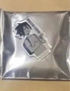 ヒロアカ 天喰環 アクリルminiフィギュア あまじきたまき