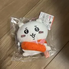 ちいかわ 博多バージョン ぬいぐるみキーホルダーのサムネイル