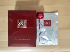 SK-II ピテラ エクスペリエンスキット2