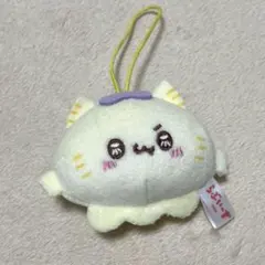 らぶいーず　にゃぽ　マスコット　キーホルダー　ぬいぐるみ　グッズ　ガチャ