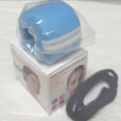 ＊表情筋トレーニング＊顎ラインボール