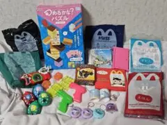 おもちゃ　玩具　ゲーム　絵本　ブロック　キーホルダー　まとめ売り！