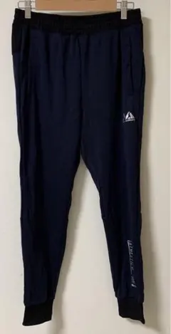 新品タグ付き　UVカット　Number⭐︎ウォームアップパンツ　M