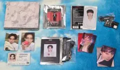 ENHYPEN ソヌ 7点セット