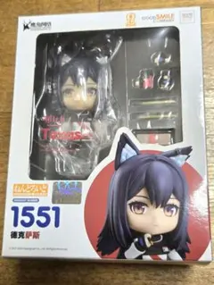2026年最新】ねんどろいど アークナイツ テキサスの人気アイテム