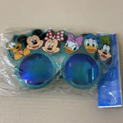 ディズニーキャラクター サングラス