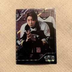 SEVENTEEN セブチ HOME 2025 トレカ ミンハオ THE8 79