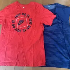 NIKE &UNIQLOTシャツMサイズのサムネイル