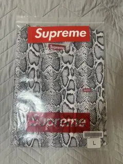 Supreme small box tee snake Sサイズ Supreme Small Box Tee (SS24) Snake Men's - SS24 - US