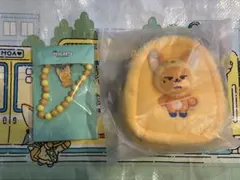 TXT プルバトゥ HWANGCHOON ファンチュン キーリング - メルカリ