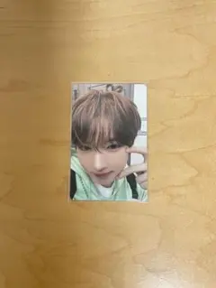 nctwish COLOR サクヤ アイントレカ photobook 初回限定盤