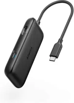 Anker 3-in-1 クラシック USB-C ハブ