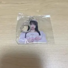 きゅーすと　ラッフルくじ　桜庭　生誕　アクキー