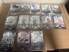 ドラゴンボールカード フュージョンワールド マンガブースター02 セット