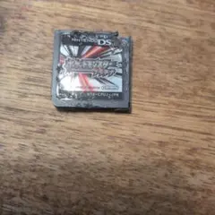 ポケットモンスター プラチナ