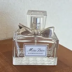 Christian Dior Miss Dior 香水 空き瓶のサムネイル