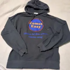 WEGO グレー パーカー M