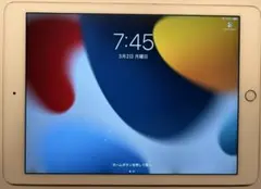 iPad Air 2 Wi-Fiモデル 64GB ゴールド