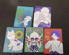 ワンピース 夏コミ メタルカード まとめ - メルカリ