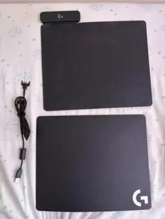 【ジャンク品】ロジクール Logicool POWERPLAY