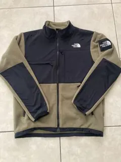 THE NORTH FACE フリースジャケット デナリジャケット M