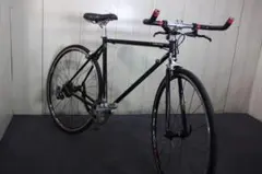 ORBEA mitis ブラック ロードバイク - メルカリ