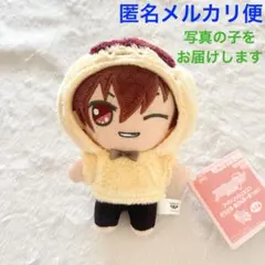 アイドリッシュセブン きらどる おさんぽーず！vol.1 狗丸トウマ