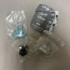 Disney バッグコレクション 3個セット ミッキー