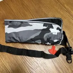 迷彩柄ライフジャケット