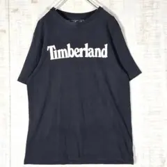 希少モデル✨️Timberland ティンバーランド 半袖 Tシャツ ビッグロゴ