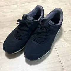 ★美品★ Onitsuka Tiger ALLY アリー ブラック 27.0のサムネイル