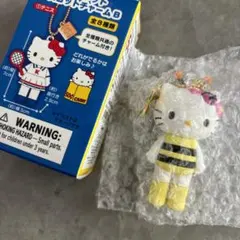 ハローキティ展シークレットマスコットチャームB
