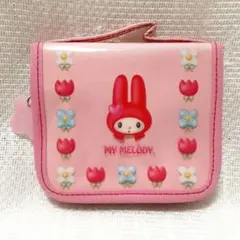 マイメロディ　財布　平成レトロ