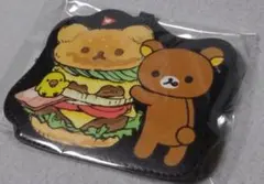 リラックマ パスケース
