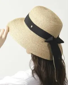 2026年最新】HELEN KAMINSKI 麦わら帽子カラー：ナチュラル/ベージュ