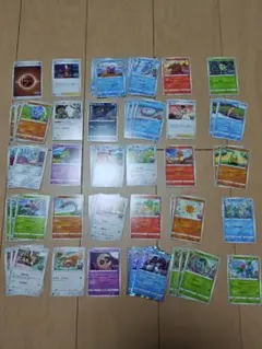 ポケモンGO ポケモンカード まとめ売り 58枚 全てGOシリーズ