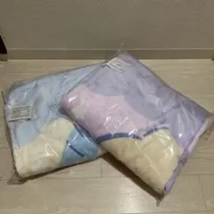 ちいかわ 超BIGマイヤーブランケットｋ②