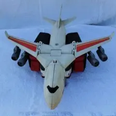 レア 当時物 冒険ロックバット アストロガンガー ハンカチ 昭和レトロ