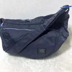 2026年最新】porter ショルダーバッグ 三日月の人気アイテム - メルカリ